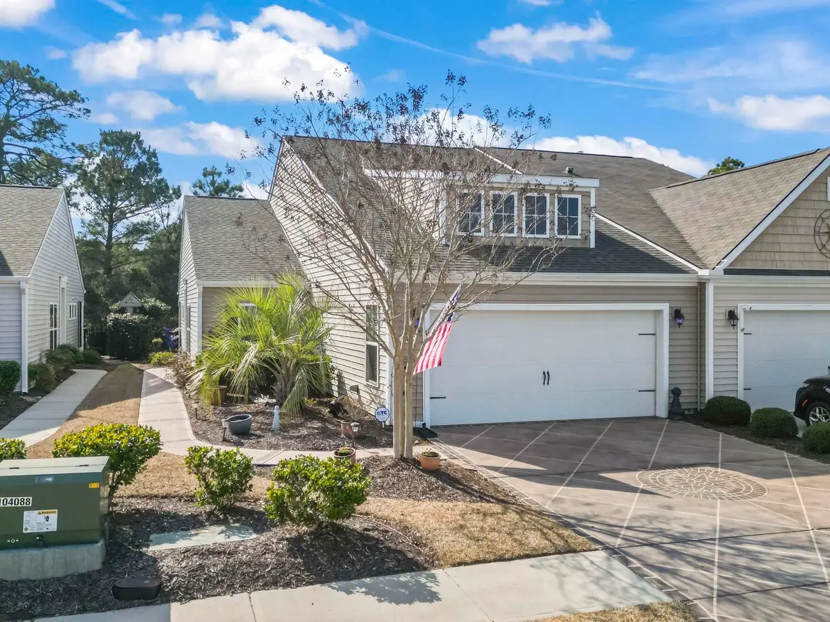 4412 Livorn Loop, Myrtle Beach, SC 29579 - #1