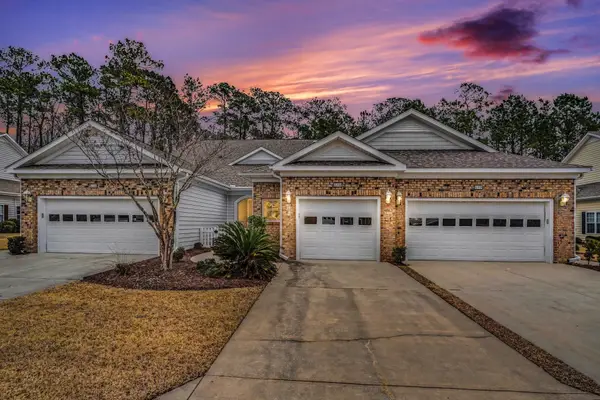 654 Misty Hammock Dr. #654, Murrells Inlet, SC 29576