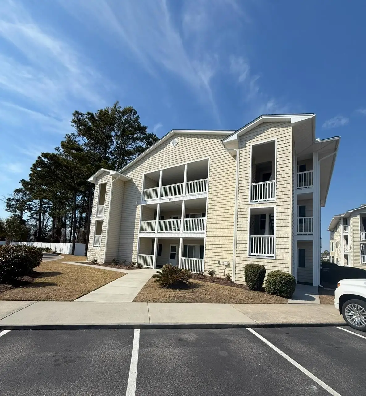 201 Landing Rd. #H, North Myrtle Beach, SC 29582 - #1