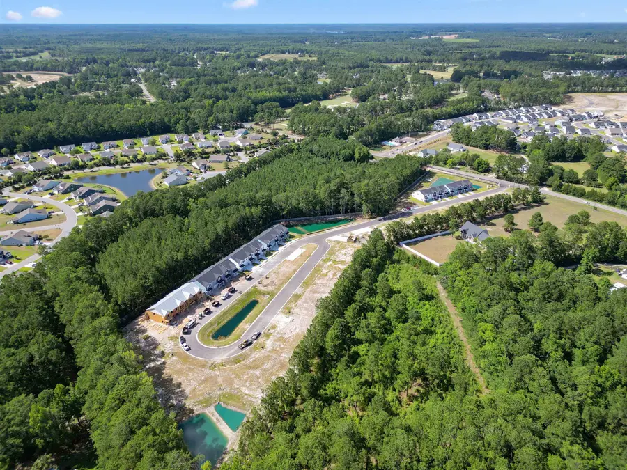 727 Palm Frond Way #11, Calabash, NC 28467 - #3