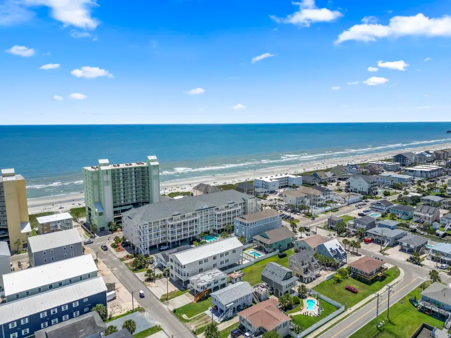 200 53rd Ave. N #205, North Myrtle Beach, SC 29582 - #2
