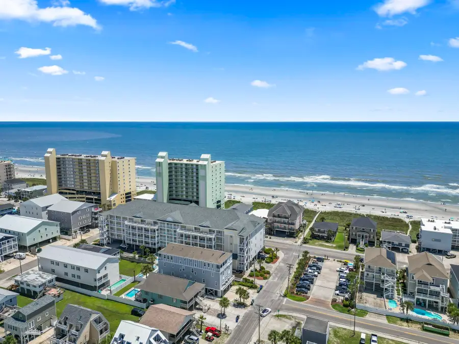 200 53rd Ave. N #205, North Myrtle Beach, SC 29582 - #3