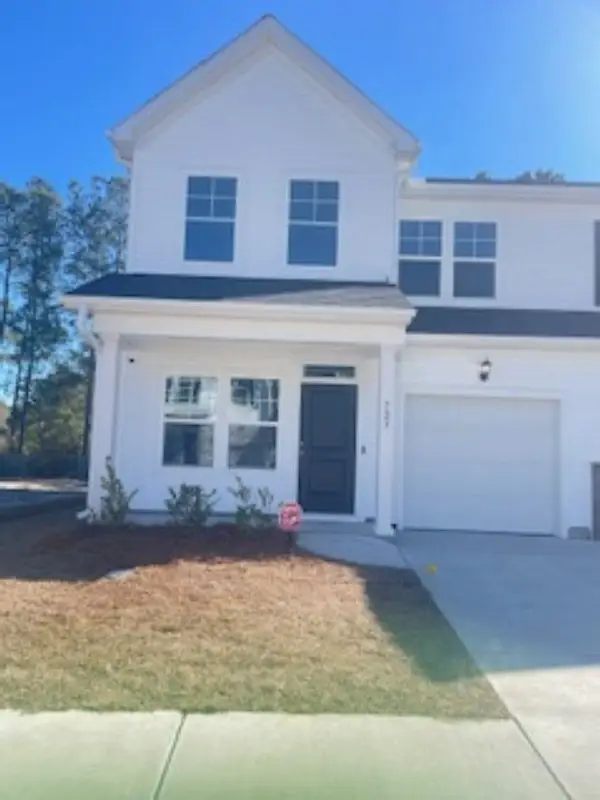 723 NW Palm Frond Way #9, Calabash, NC 28467