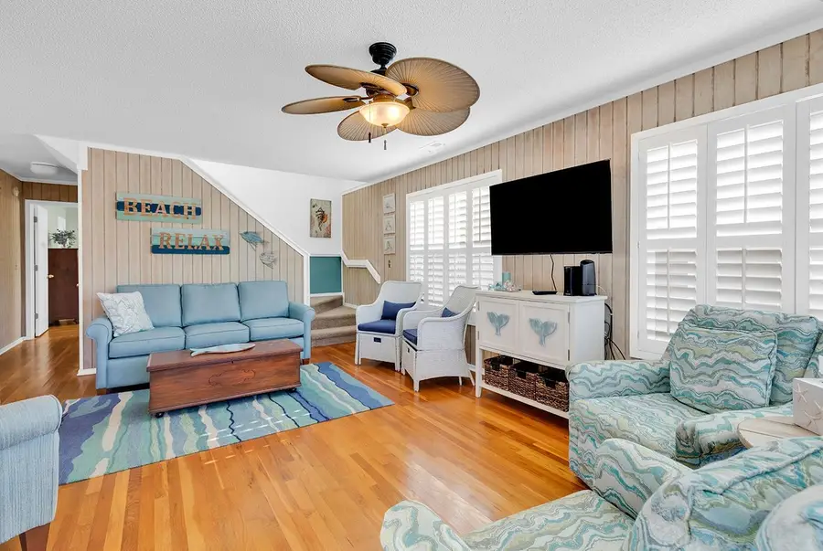 1033 N Dogwood Dr., Surfside Beach, SC 29575 - #3