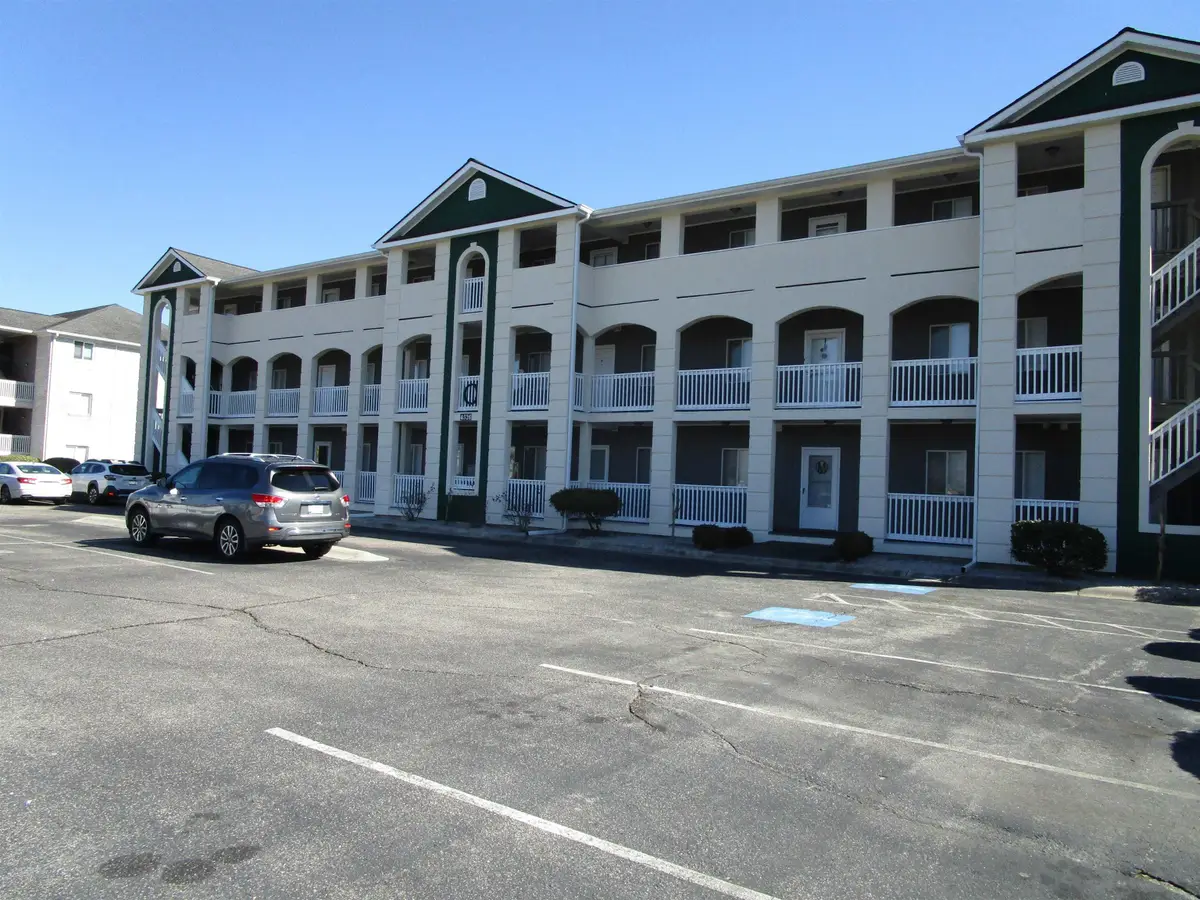 4526 N Planatation Harbour Dr. #C-1, Little River, SC 29566 - #1