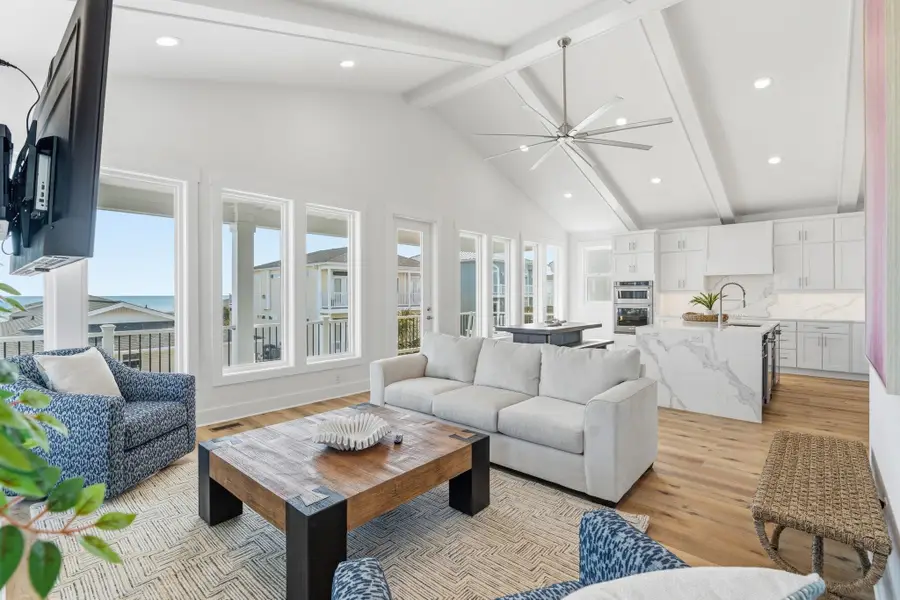 66 E Second St., Ocean Isle Beach, NC 28469 - #3