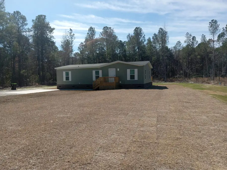 1257 Bill Hooks Rd., Whiteville, NC 28472 - #3