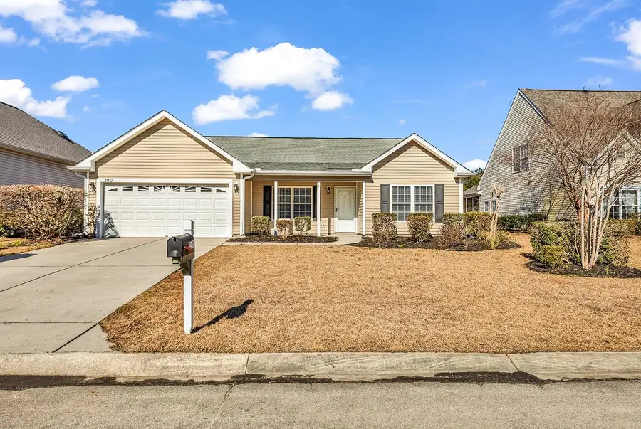 190 Rocko Dr., Myrtle Beach, SC 29579 - #2