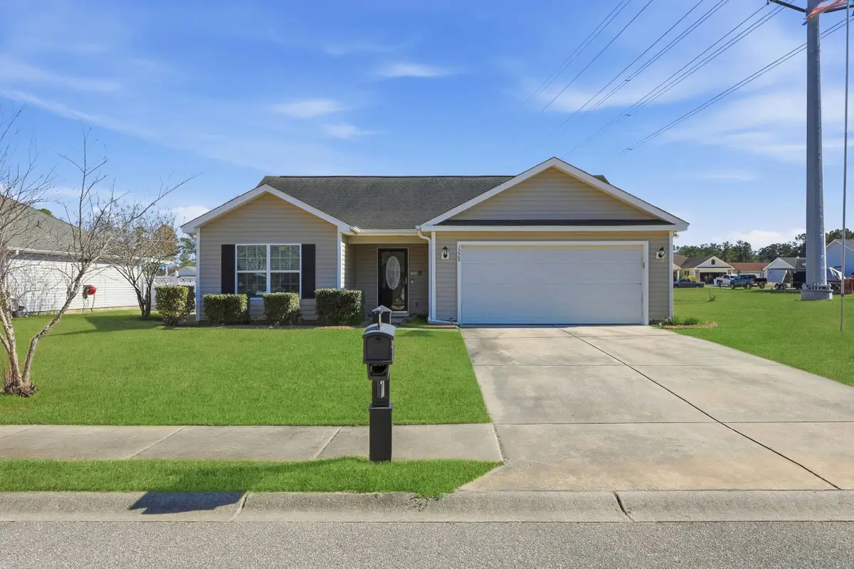 1228 Augustus Dr., Conway, SC 29527 - #1