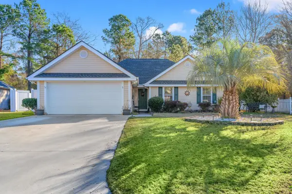 590 Bridgeport Dr., Myrtle Beach, SC 29577