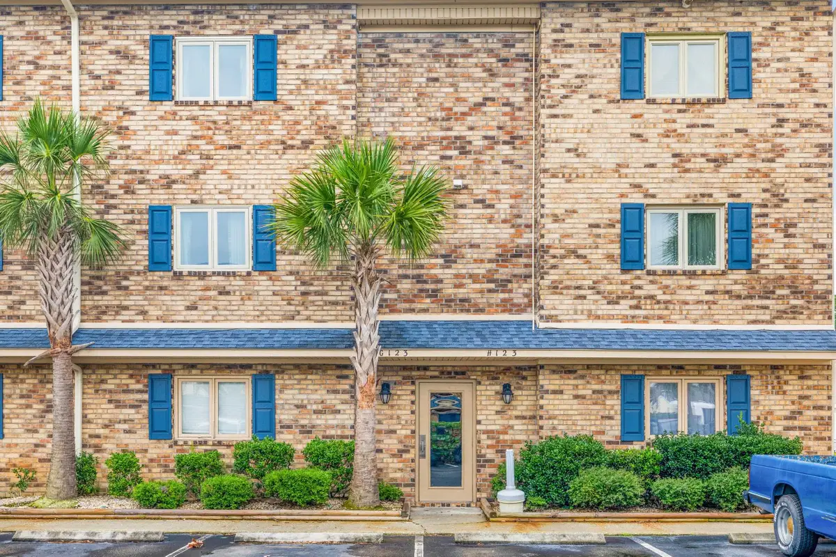 209 Double Eagle Dr. #H3, Surfside Beach, SC 29575 - #1