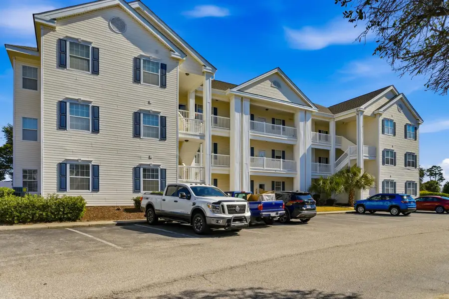 901 West Port Dr. #412, North Myrtle Beach, SC 29582 - #2