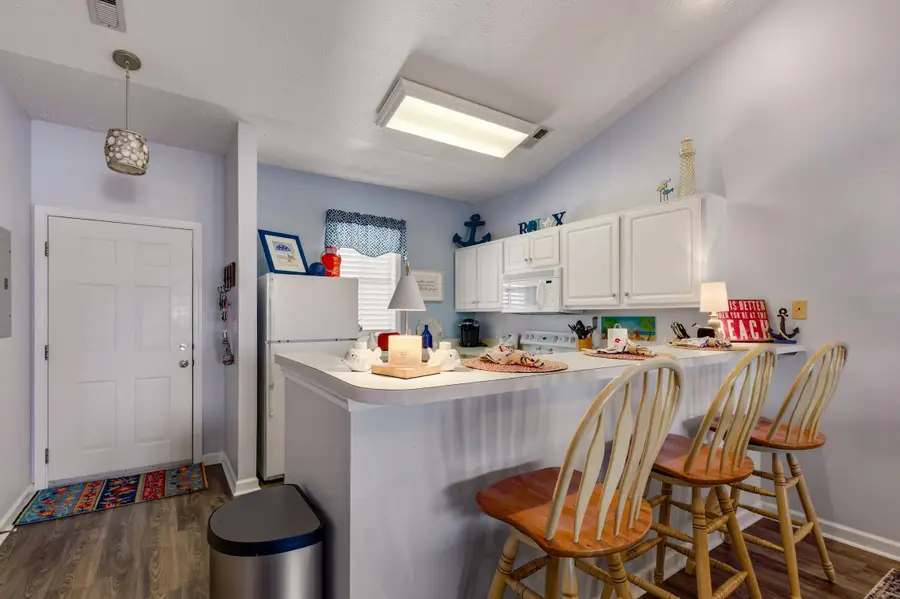 901 West Port Dr. #412, North Myrtle Beach, SC 29582 - #3