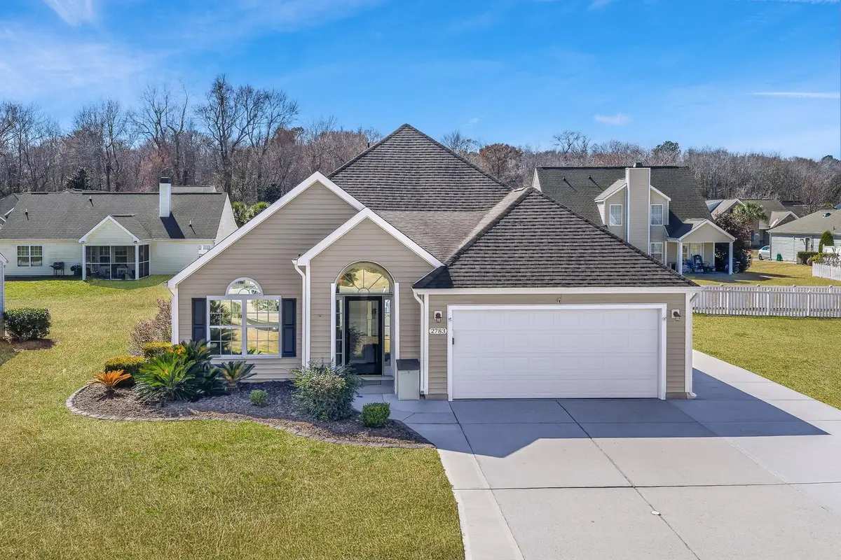 2783 Coopers Ct., Myrtle Beach, SC 29579 - #1