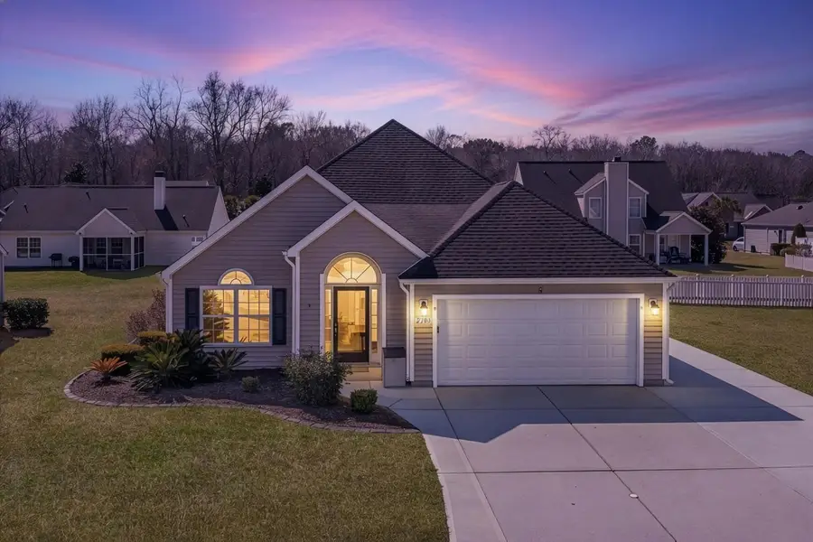 2783 Coopers Ct., Myrtle Beach, SC 29579 - #2