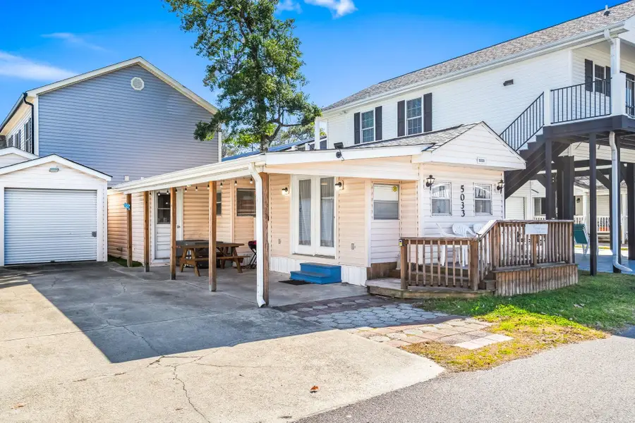 6001 - 5033 S Kings Hwy., Myrtle Beach, SC 29575 - #3