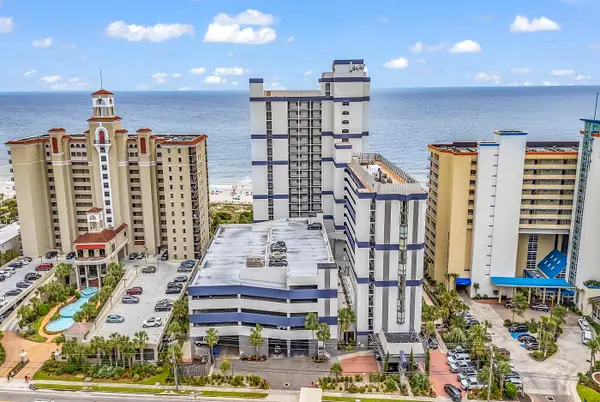 5308 N Ocean Blvd. #1115, Myrtle Beach, SC 29577