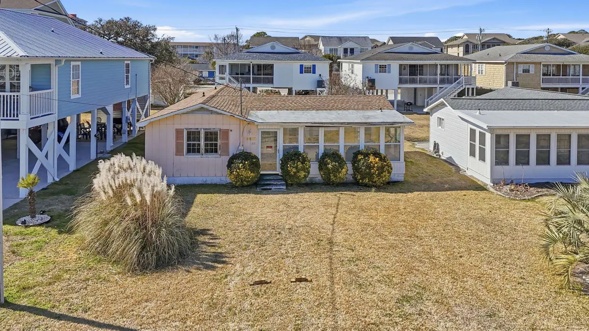 315 21st Ave. N, North Myrtle Beach, SC 29582 - #1