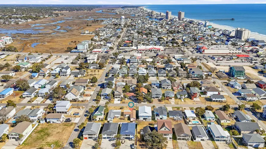 315 21st Ave. N, North Myrtle Beach, SC 29582 - #2