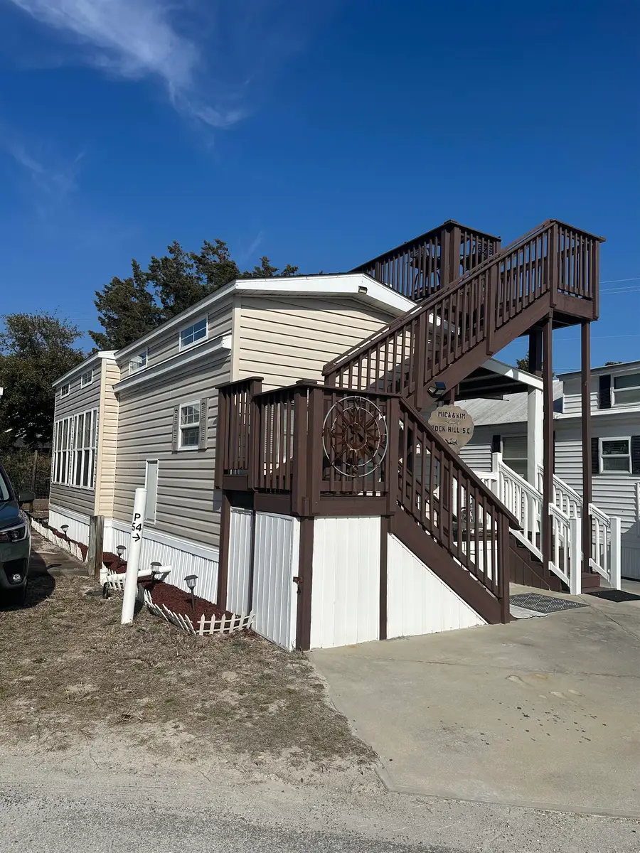 9700 Kings Rd., Myrtle Beach, SC 29572 - #3