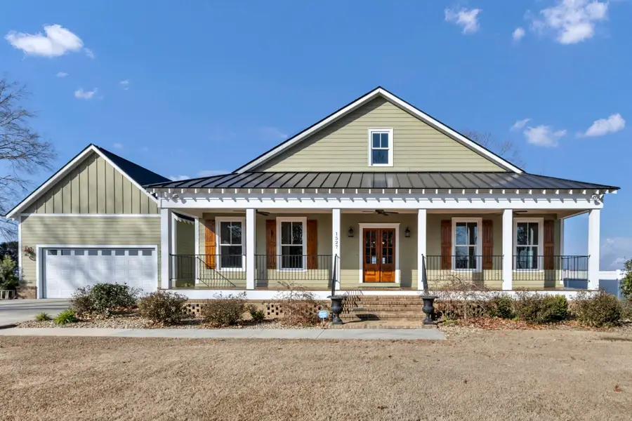 1527 Quail Trail, Manning, SC 29102 - #2
