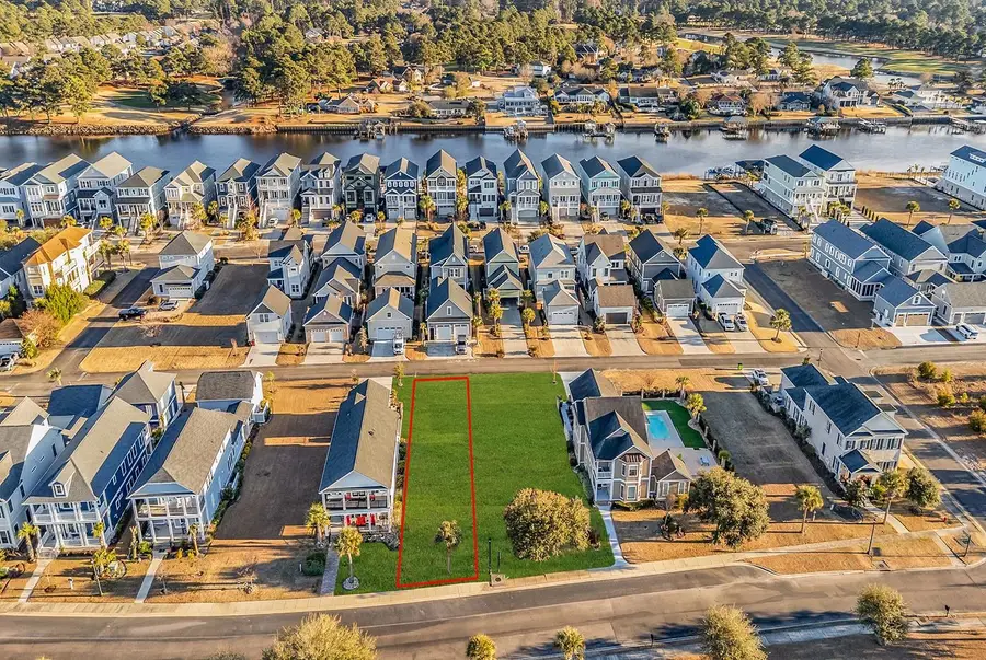 720 Crystal Water Way, Myrtle Beach, SC 29579 - #3