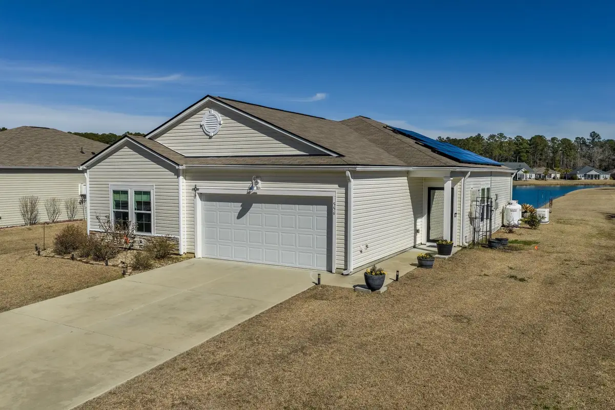 556 Carrick Loop, Longs, SC 29568 - #1
