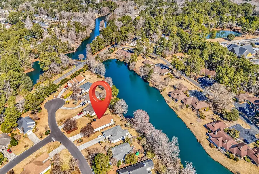 104 Wildflower Trail, Pawleys Island, SC 29585 - #3