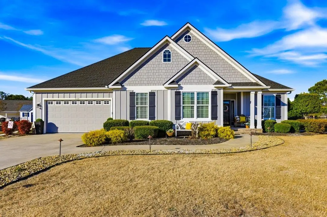 113 Highmeadow Ln., Aynor, SC 29511 - #1