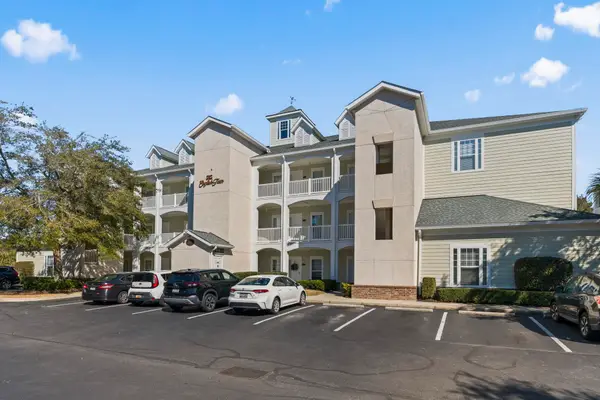 1033 World Tour Blvd. #304, Myrtle Beach, SC 29579