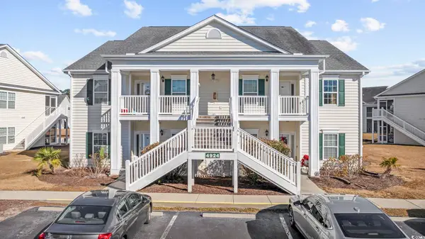 4924 Pond Shoals Ct. #101, Myrtle Beach, SC 29579