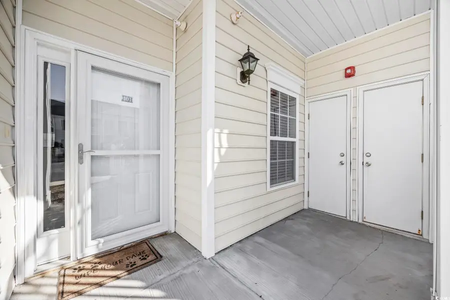 4924 Pond Shoals Ct. #101, Myrtle Beach, SC 29579 - #3