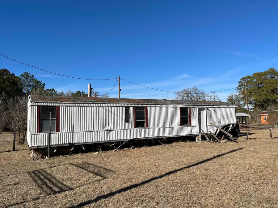 6503 Hillside Ct, Mullins, SC 29574 - #3