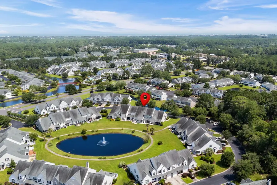 956 Williston Loop #956, Murrells Inlet, SC 29576 - #2