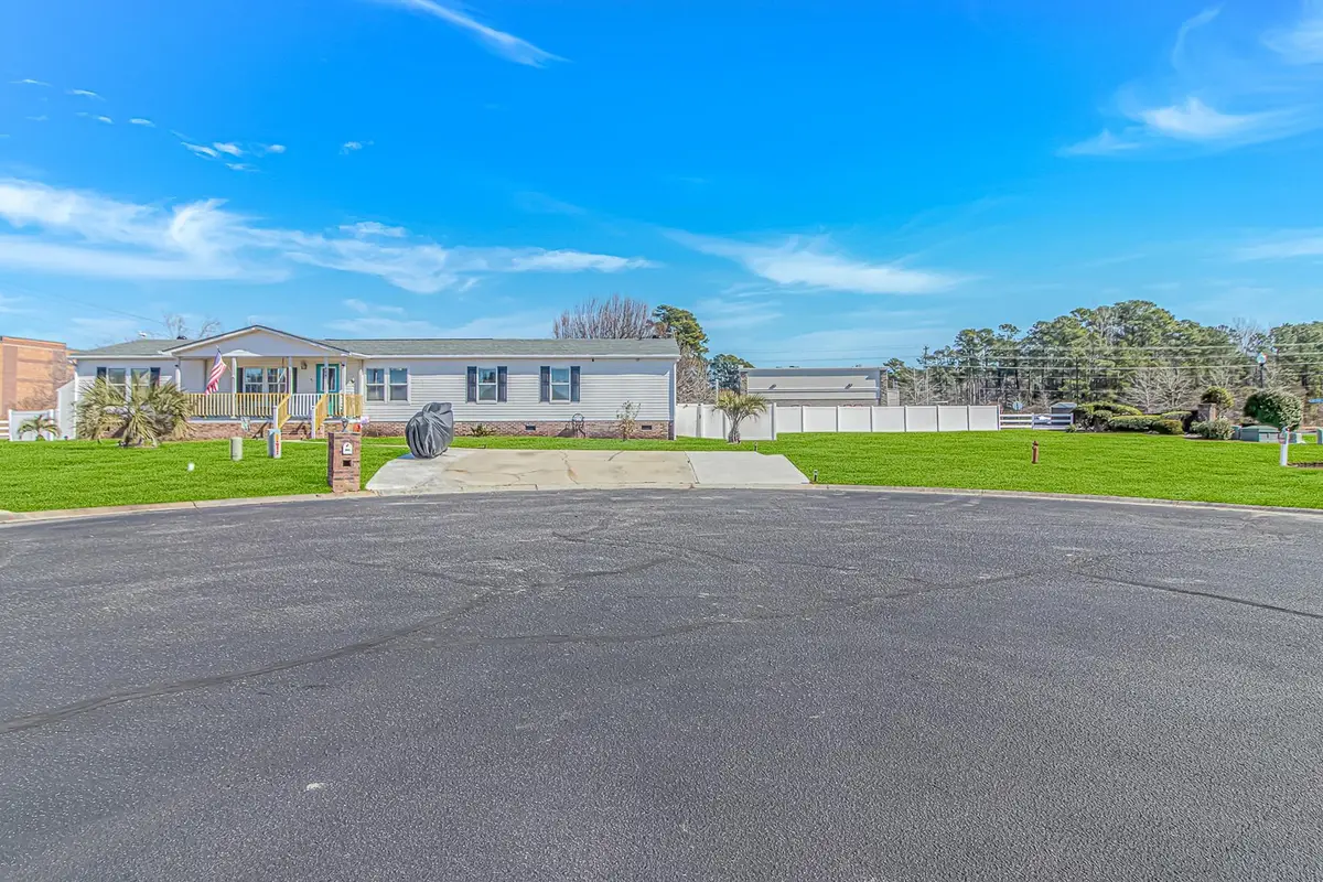 6043 East West Way, Myrtle Beach, SC 29588 - #1