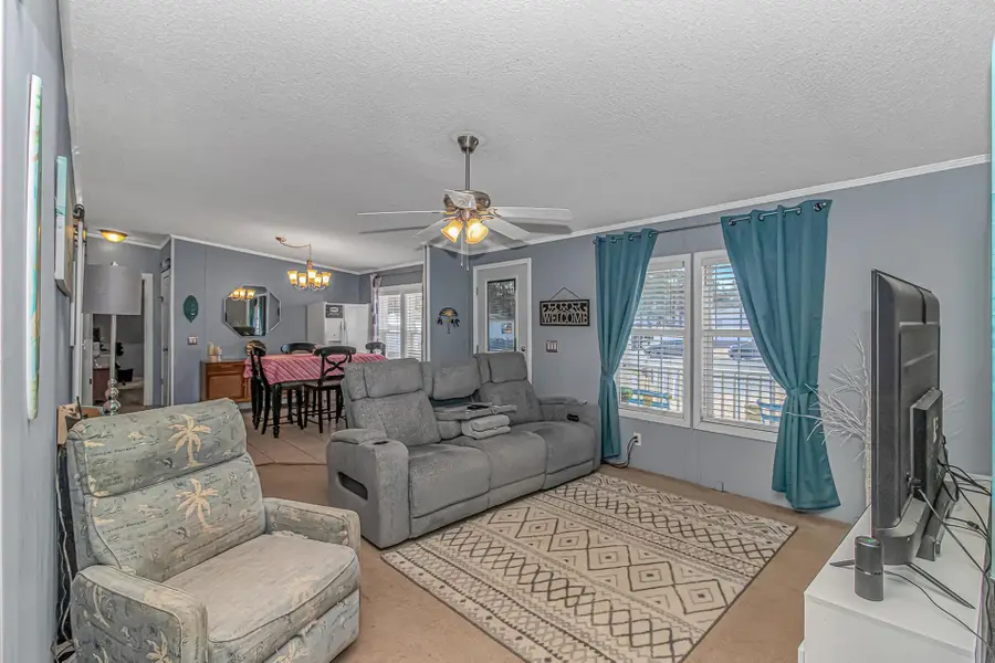 6043 East West Way, Myrtle Beach, SC 29588 - #3