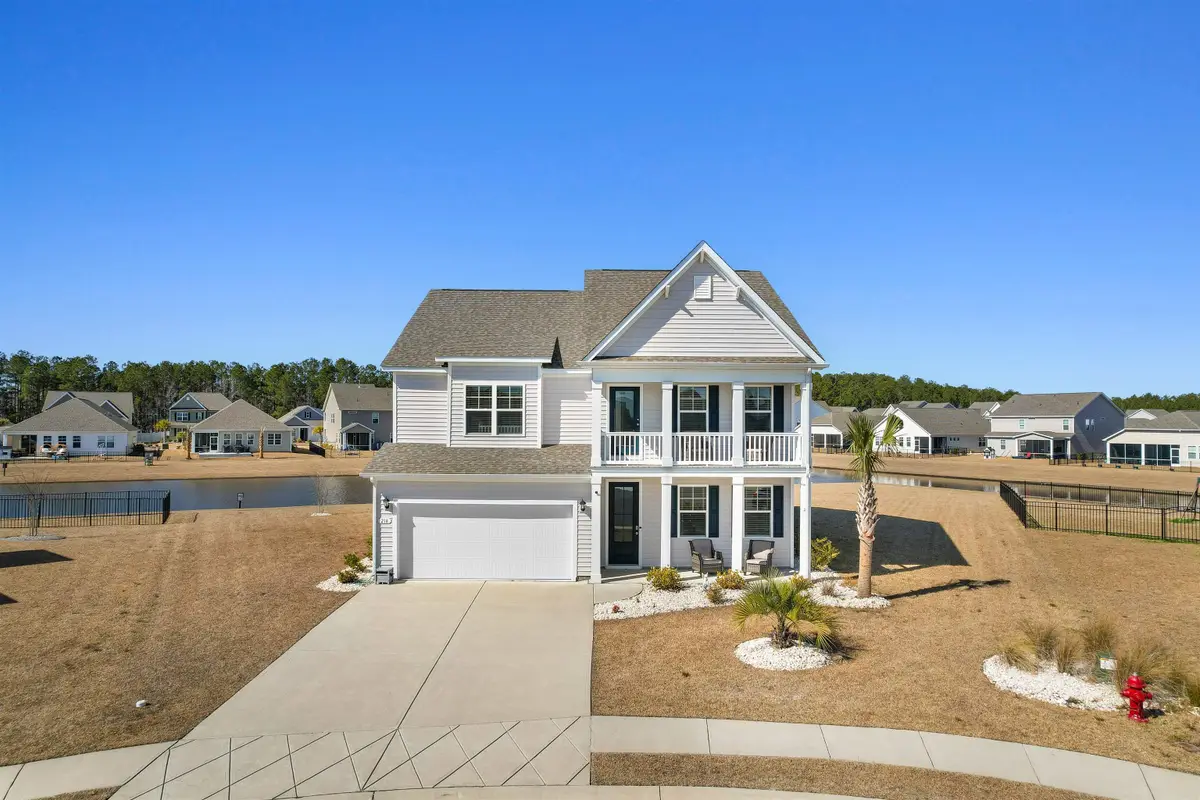 218 Golden Flower Ct., Myrtle Beach, SC 29588 - #1