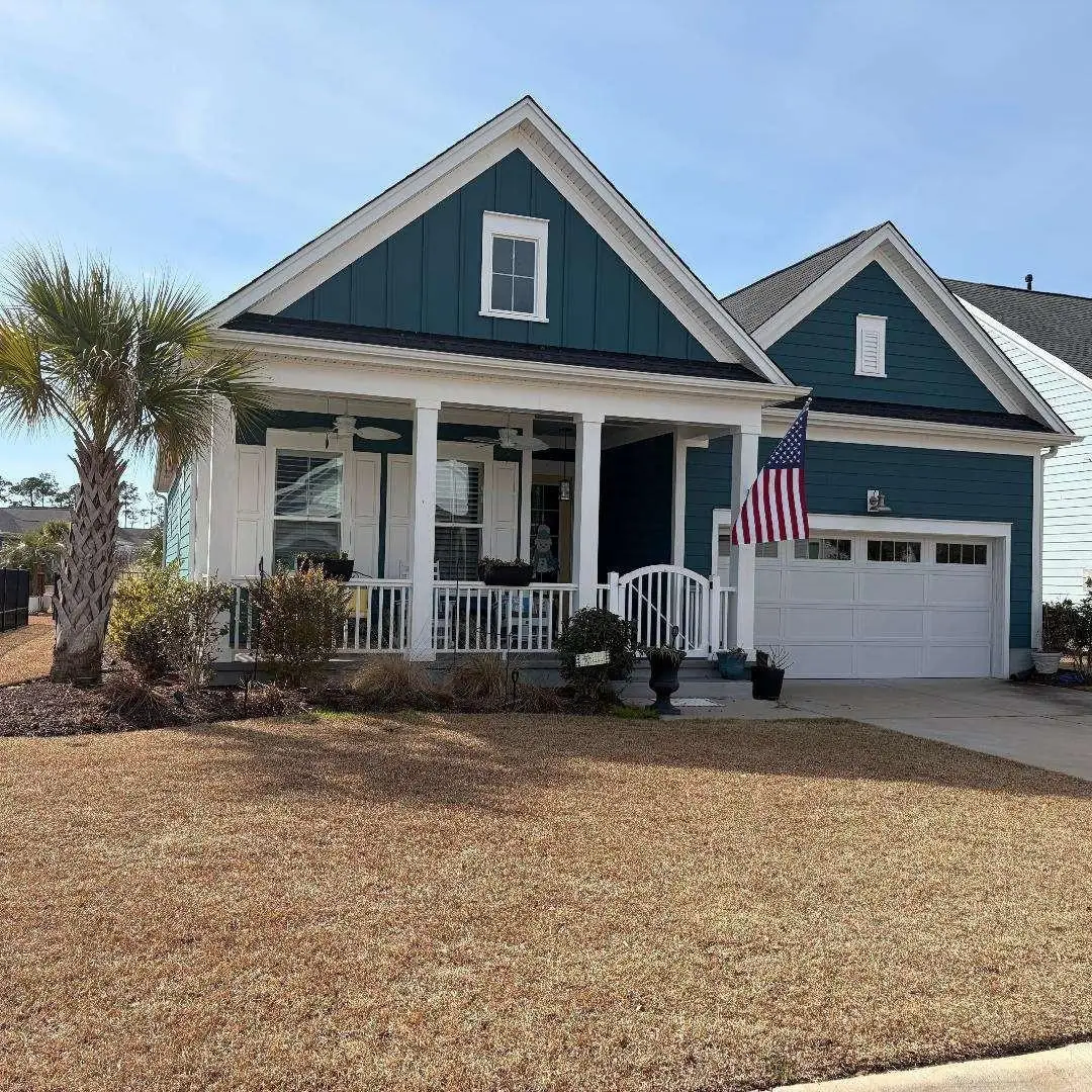 960 Longwood Bluffs Circle, Murrells Inlet, SC 29576 - #1