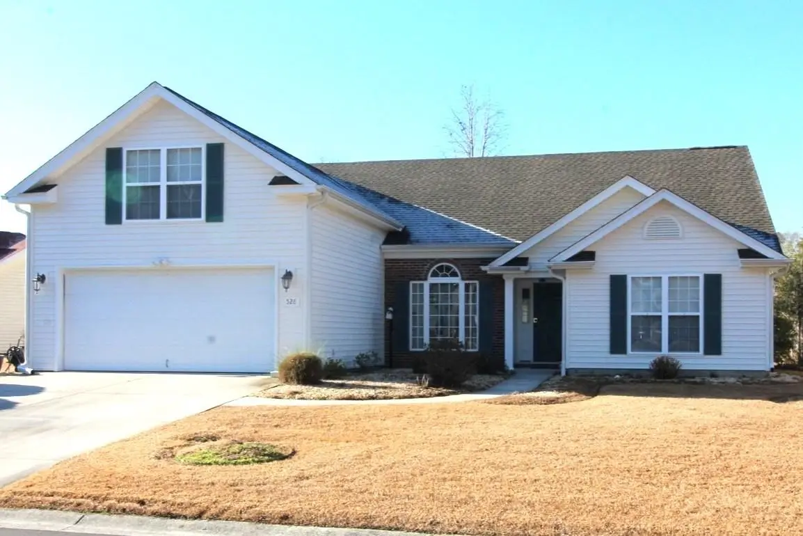 528 Westham Dr., Murrells Inlet, SC 29576 - #1