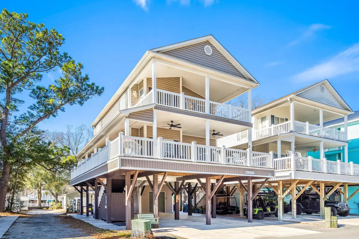 6001 - MH141C S Kings Hwy., Surfside Beach, SC 29575 - #1