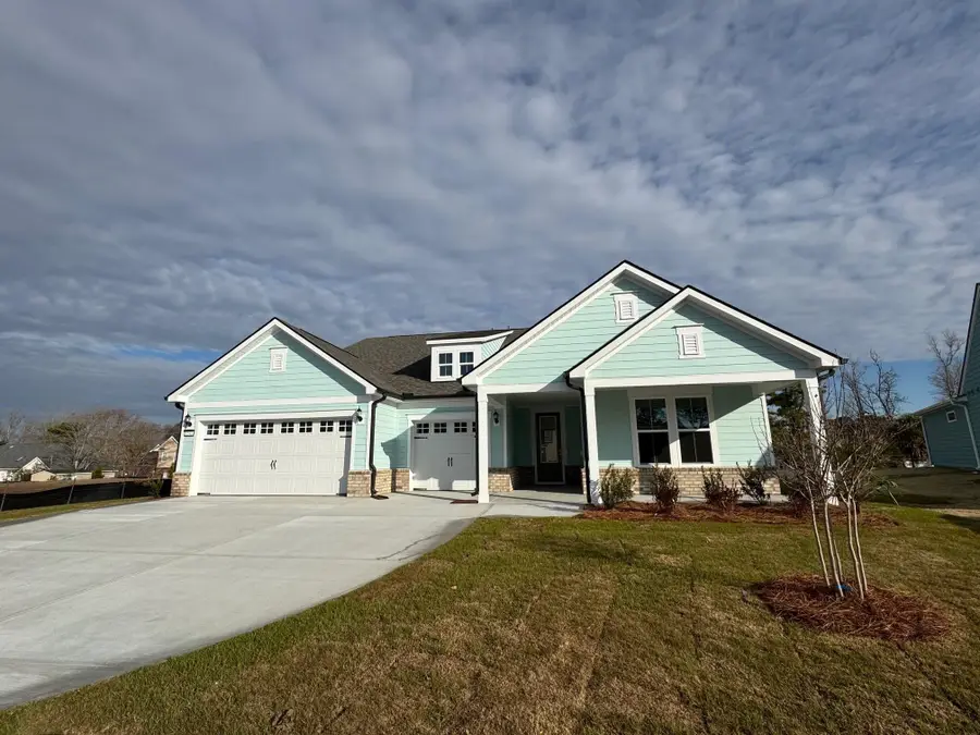 1541 Crested Iris Way, North Myrtle Beach, SC 29582 - #2