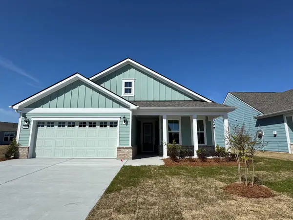 1208 Grinnell St., North Myrtle Beach, SC 29582