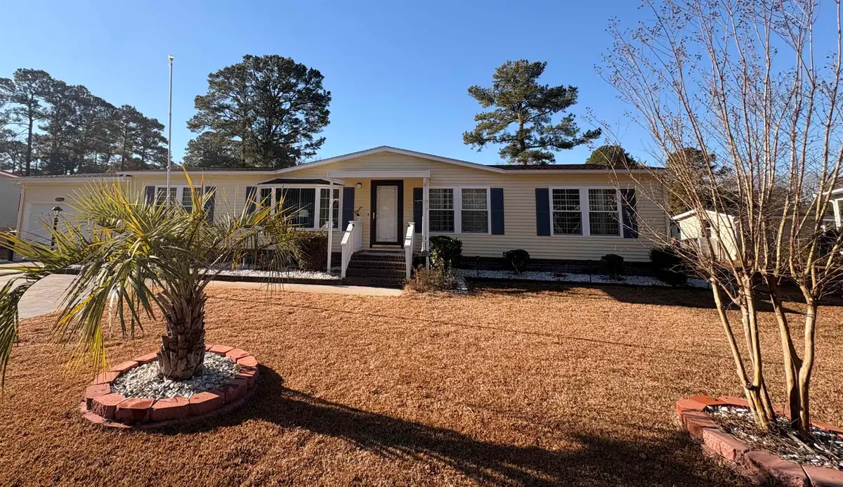 931 Winston Trail, Murrells Inlet, SC 29576 - #1