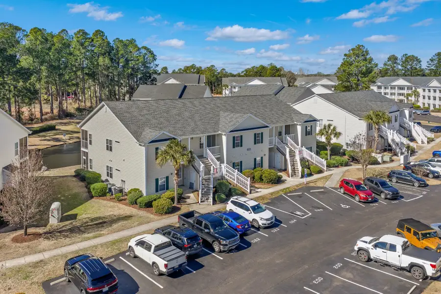 4933 Crab Pond Ct. #202, Myrtle Beach, SC 29579 - #2