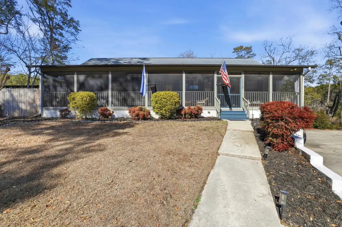 2226 Dykman Circle, Little River, SC 29566 - #1