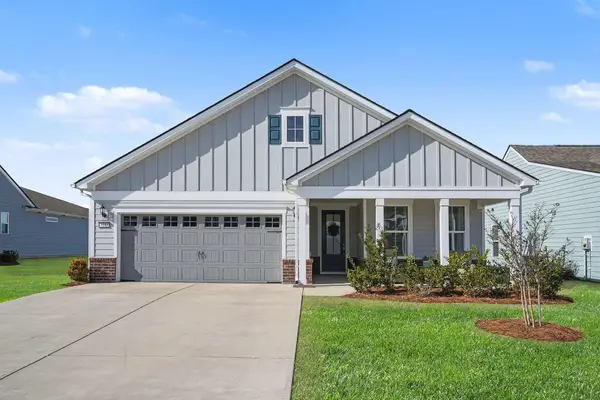 1233 Coneflower Way, North Myrtle Beach, SC 29582