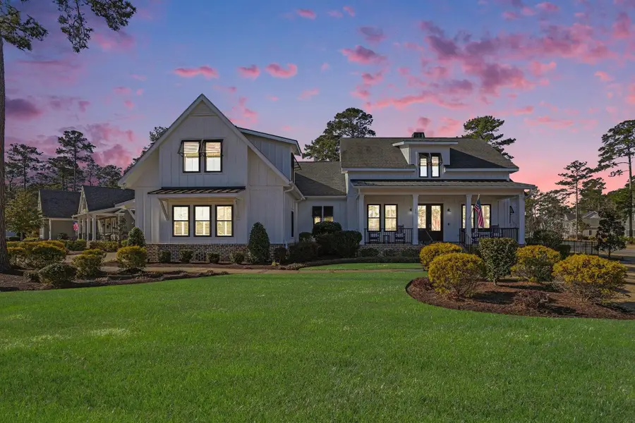 20 Pigeon Forge Ct., Murrells Inlet, SC 29576 - #2