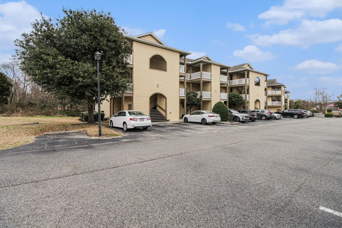 4104 Pinehurst Circle #2-I, Little River, SC 29566 - #1