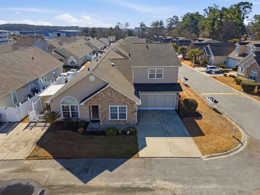 4269 Rivergate Ln., Little River, SC 29566 - #3