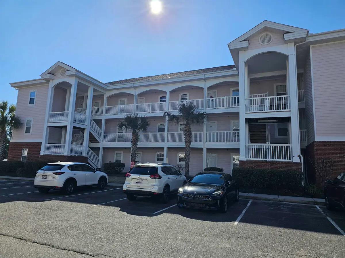 4142 Hibiscus Dr. #20-202, Little River, SC 29566 - #1